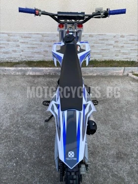  GETREA 125cm³ NEW 2023.  !!! | Mobile.bg    15