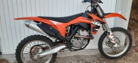 Ktm SX-F Sxf350i, снимка 5