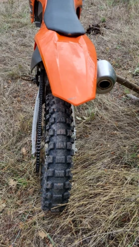 Ktm SX-F Sxf350i, снимка 2