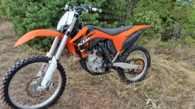 Ktm SX-F Sxf350i, снимка 1