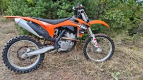 Ktm SX-F Sxf350i, снимка 13