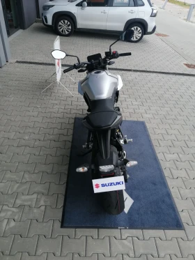 Suzuki Gsx GSX-8S | Mobile.bg    5