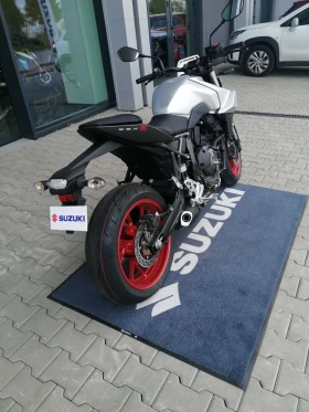 Suzuki Gsx GSX-8S | Mobile.bg    6