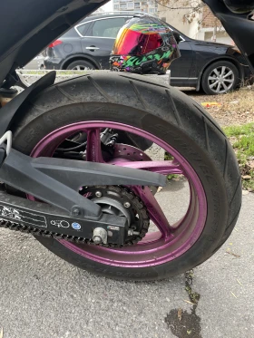 Honda Cbr 250 R, снимка 7