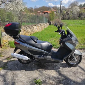 Suzuki Burgman UH200i | Auto.bg — изображение 6