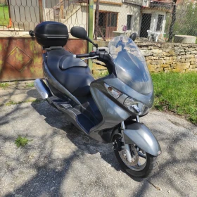 Suzuki Burgman UH200i | Auto.bg — изображение 5