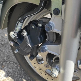 Suzuki Burgman UH200i | Auto.bg — изображение 4