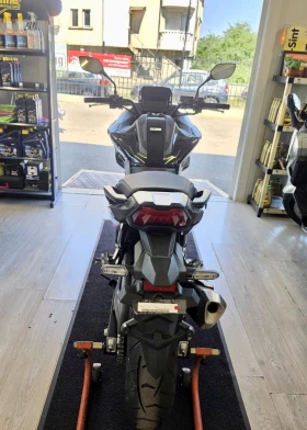 Honda Nc 750X ��� 2026�. | Mobile.bg � ����� ������ 8