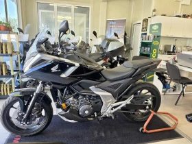 Honda Nc 750X ��� 2026�. | Mobile.bg � ����� ������ 13
