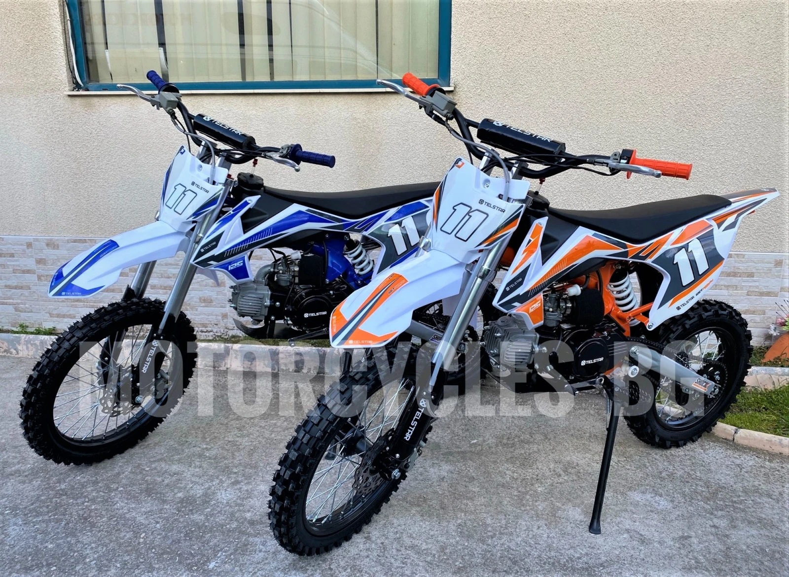  GETREA 125cm³ NEW 2023.  !!! | Mobile.bg   1