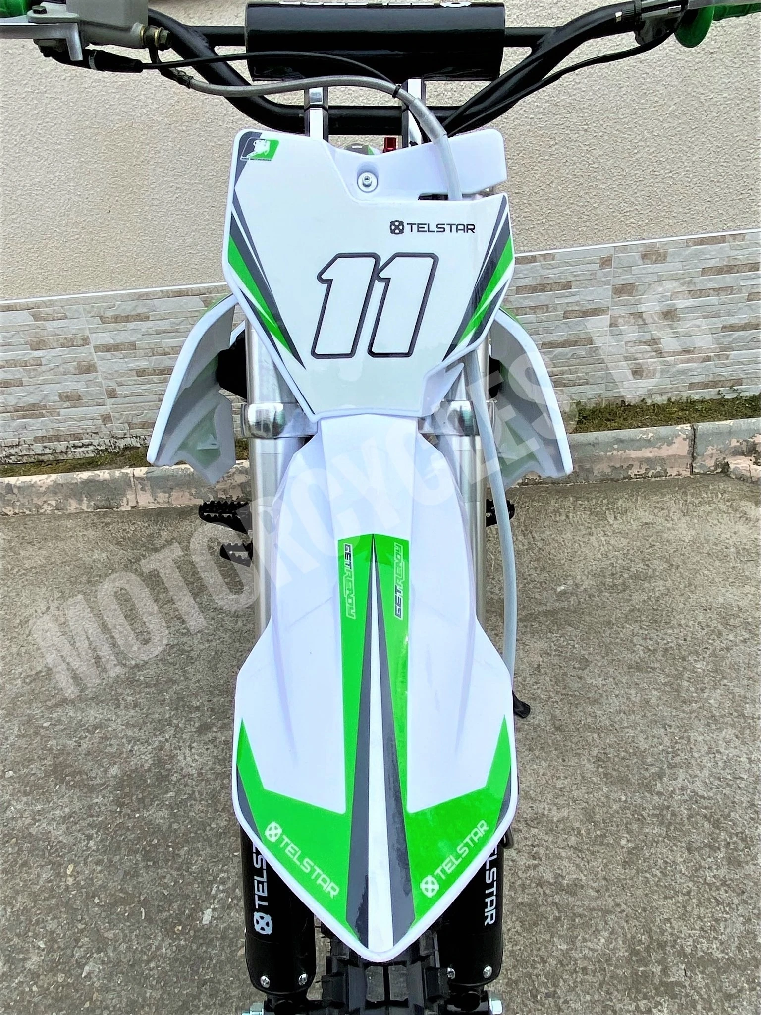  GETREA 125cm³ NEW 2023.  !!! | Mobile.bg   11