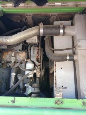 Багер Sennebogen 835 ЗА СКРАП , снимка 13