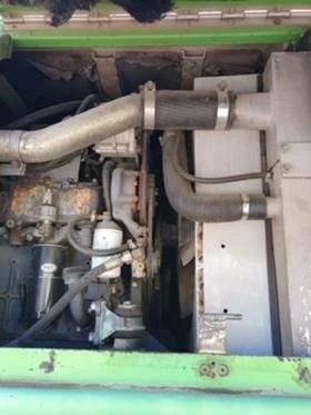 Багер Sennebogen 835 ЗА СКРАП , снимка 6