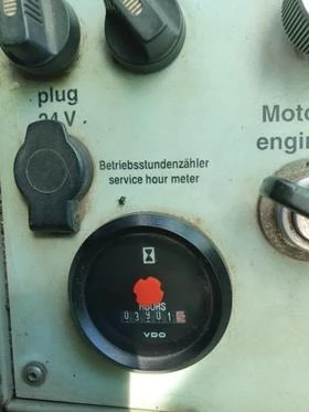 Багер Sennebogen 835 ЗА СКРАП , снимка 3