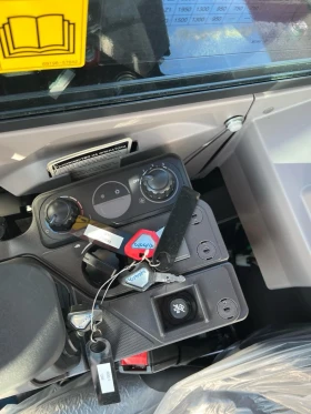 Багер Kubota KX085-5 нов, снимка 10