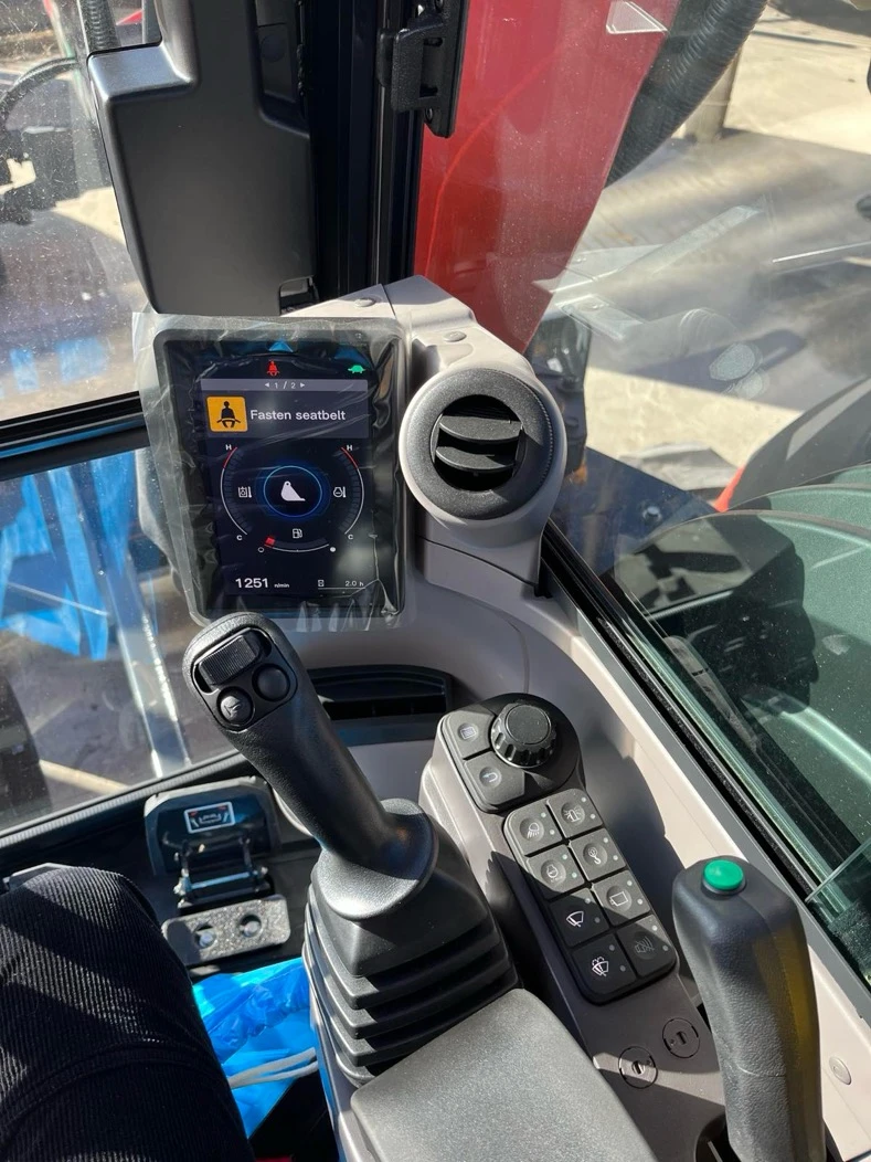  Kubota KX085-5  | Mobile.bg   11