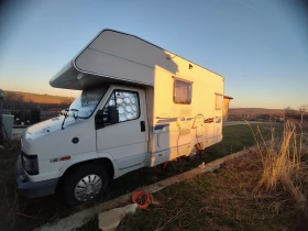 Кемпер Fiat Ducato Max, снимка 4