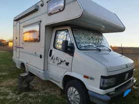 Кемпер Fiat Ducato Max, снимка 1