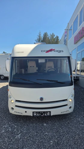 ������ Carthago  C-tourer I 142  3, 5� | Mobile.bg � ����� ������ 4