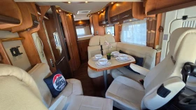 ������ Carthago  C-tourer I 142  3, 5� | Mobile.bg � ����� ������ 7