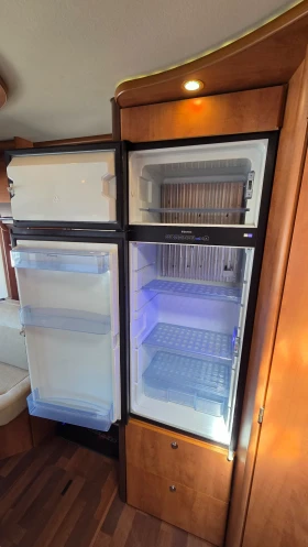 ������ Carthago  C-tourer I 142  3, 5� | Mobile.bg � ����� ������ 13