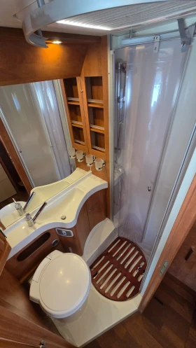 ������ Carthago  C-tourer I 142  3, 5� | Mobile.bg � ����� ������ 14