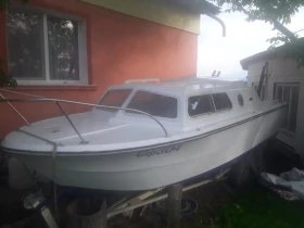 Обява за продажба на Моторна яхта Собствено производство ~9 000 EUR - изображение 6