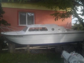 Обява за продажба на Моторна яхта Собствено производство ~9 000 EUR - изображение 2
