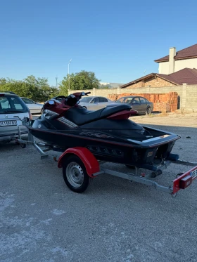 Обява за продажба на Джет Bombardier Sea Doo RXP 215 ~11 700 лв. - изображение 4