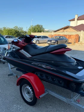 Обява за продажба на Джет Bombardier Sea Doo RXP 215 ~11 700 лв. - изображение 1