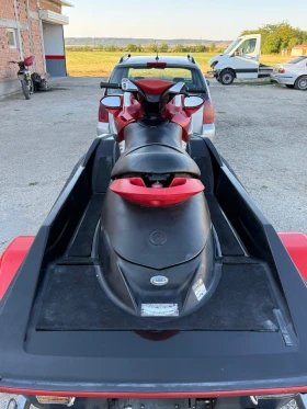 Обява за продажба на Джет Bombardier Sea Doo RXP 215 ~11 700 лв. - изображение 2