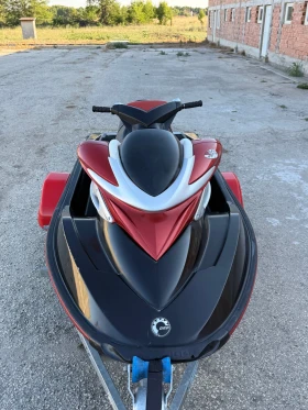 Обява за продажба на Джет Bombardier Sea Doo RXP 215 ~11 700 лв. - изображение 1
