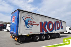 Полуремарке Koegel TR26116, снимка 5