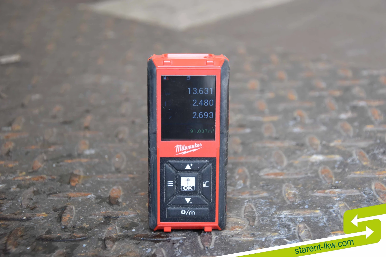 Полуремарке Koegel TR26116, снимка 16 - Ремаркета - 53996638