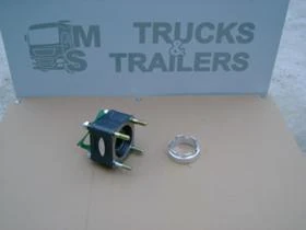 Хидравлична система, Други за Man Tga, снимка 14