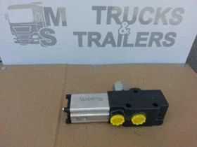 Хидравлична система, Други за Man Tga, снимка 16