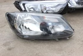 Светлини за VW Caddy, снимка 1