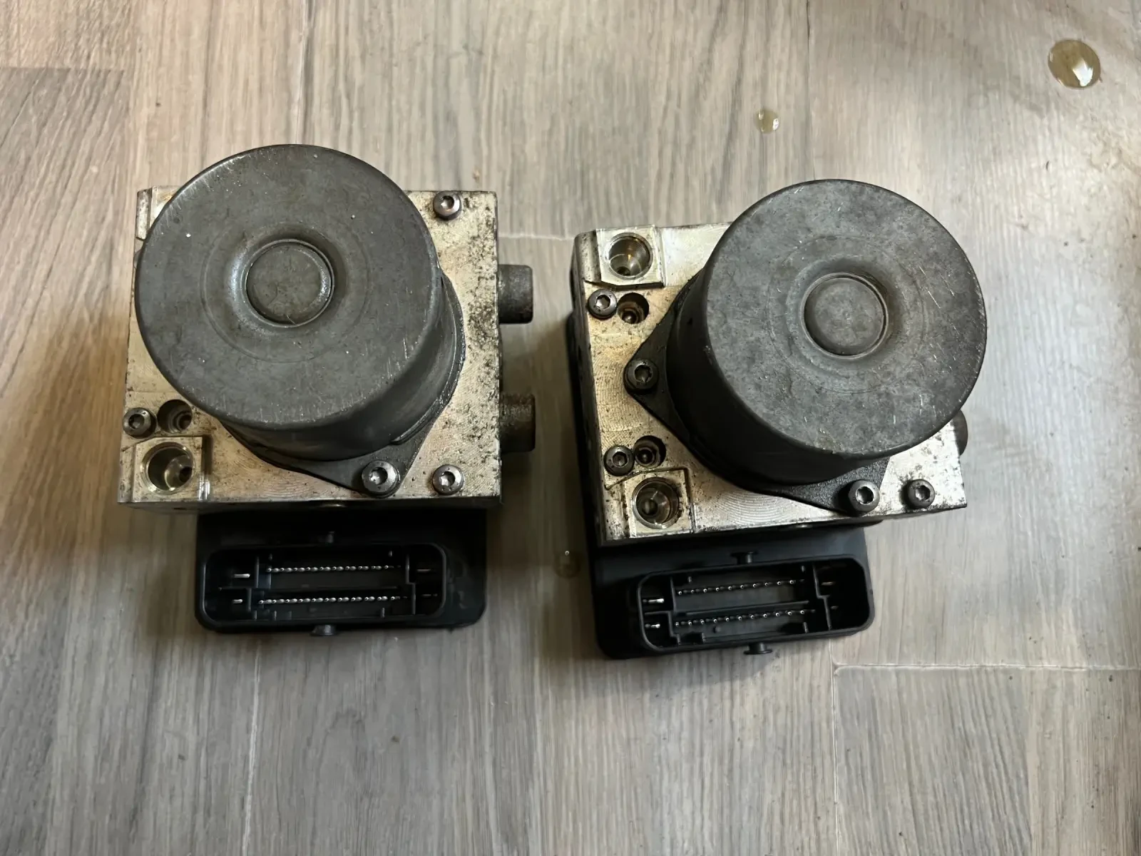 1S0614517E ABS ����� SKODA CITIGO VW UP 1S0 614 517 E 17677013 54085886N 17677213-A  | Mobile.bg � ����������� 3