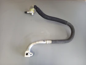 Тръба климатик Ланчия Ипсилон 1.2Б (1)