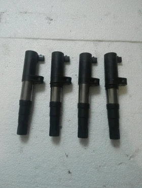 Бобина (бобини) Рено Меган 1.6Б 16В