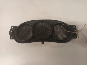 километраж Дачия Докер 1,5дци в