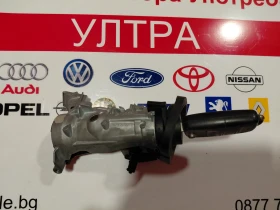 1K0905851B Патрон запалване VW, SEAT, SKODA  1K0953527C