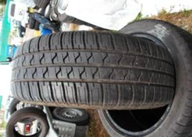 Гуми Летни 195/55R15, снимка 2