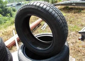 Гуми Летни 195/55R15, снимка 4