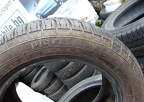 Гуми Летни 195/55R15, снимка 6