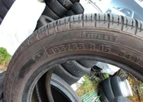 Гуми Летни 195/55R15, снимка 7