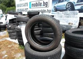 Гуми Летни 195/55R15, снимка 8
