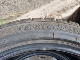 Гуми Зимни 235/45R18, снимка 3