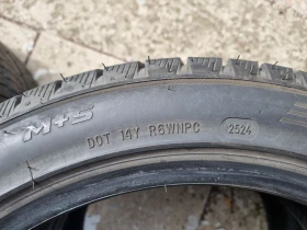 Гуми Зимни 235/45R18, снимка 7
