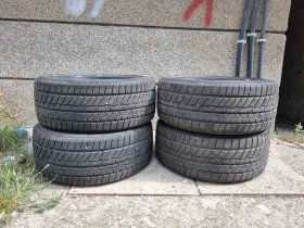Гуми Зимни 235/45R18, снимка 2